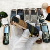 vertu vàng đồng red gold 